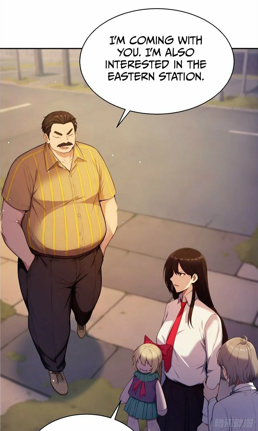 The Billion-Luck Player Chapter 3 page 50 - 
