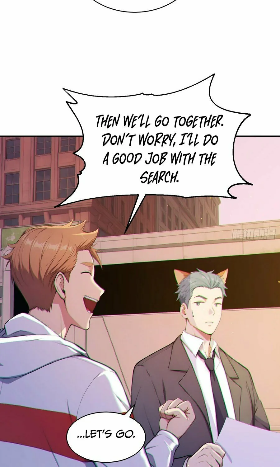 The Billion-Luck Player Chapter 3 page 60 - 