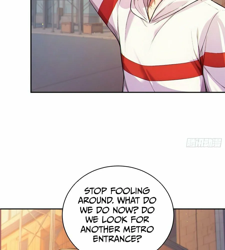 The Billion-Luck Player Chapter 3 page 7 - 