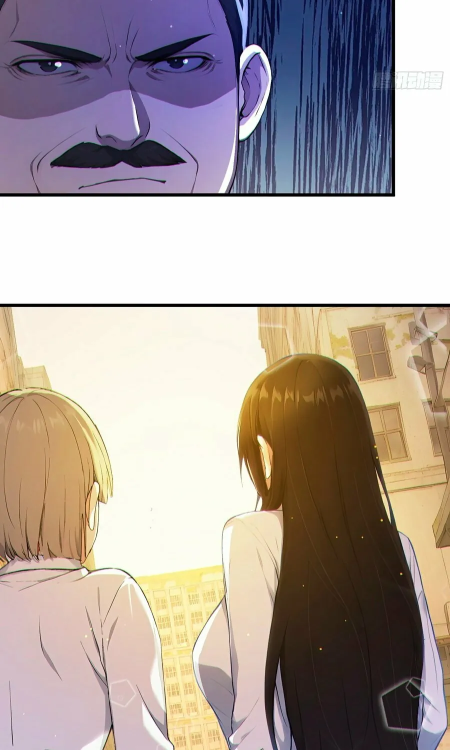 The Billion-Luck Player Chapter 3 page 65 - 