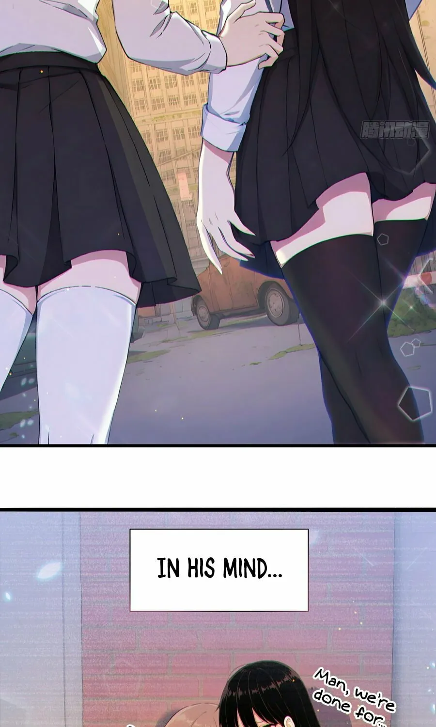 The Billion-Luck Player Chapter 3 page 66 - 