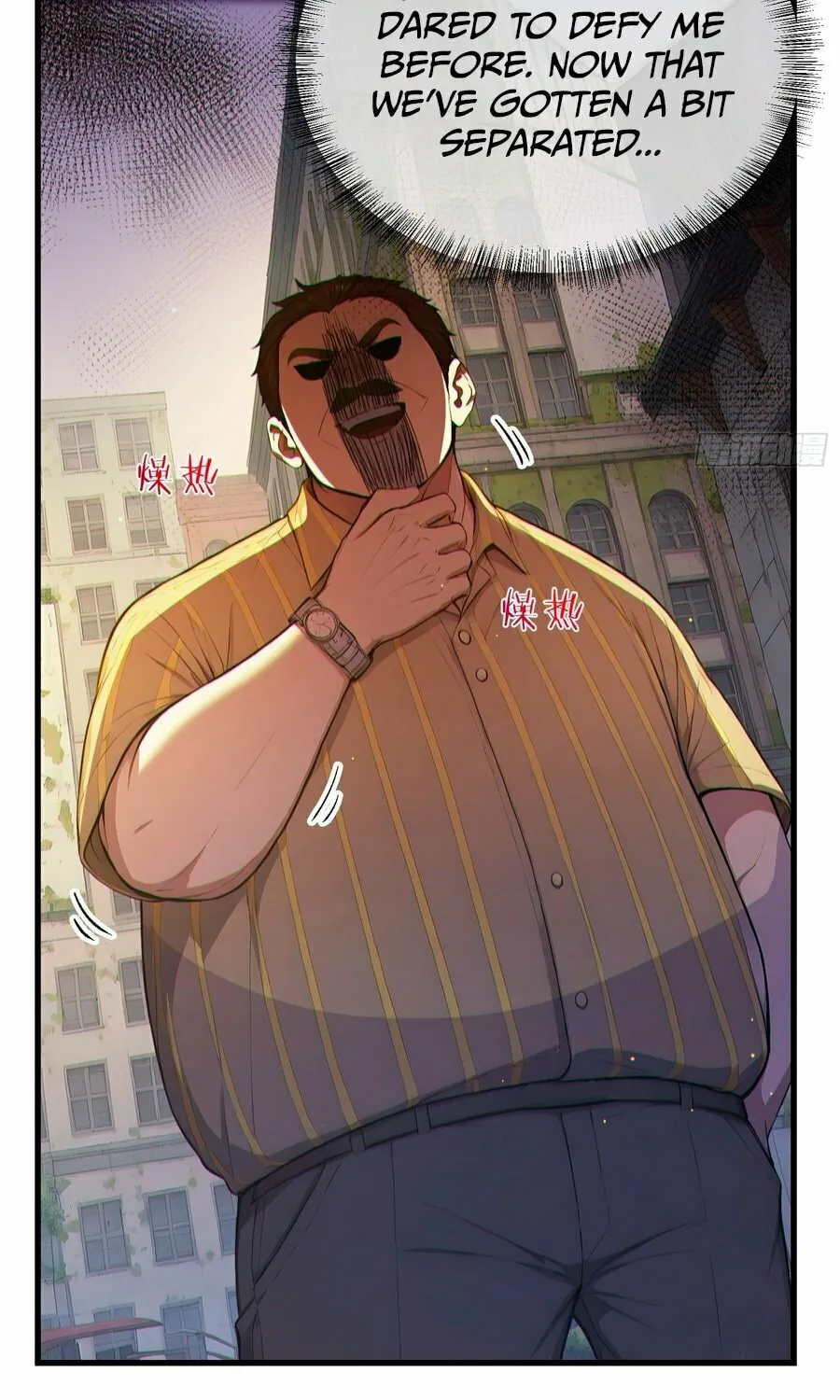 The Billion-Luck Player Chapter 3 page 68 - 
