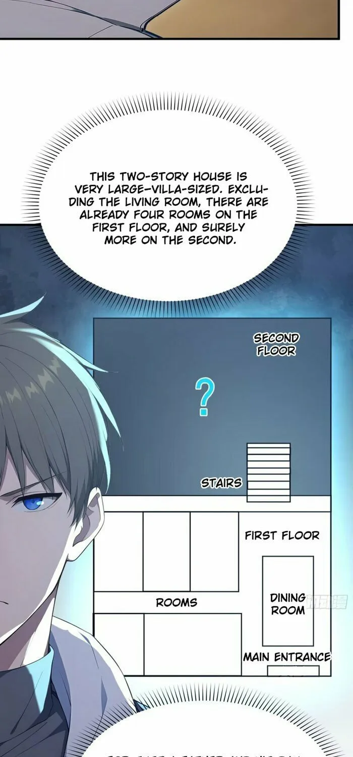 The Billion-Luck Player Chapter 30 page 11 - 