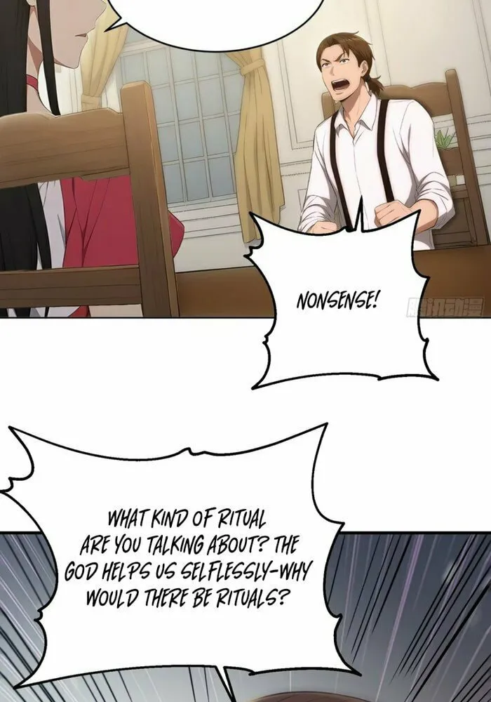 The Billion-Luck Player Chapter 30 page 14 - 