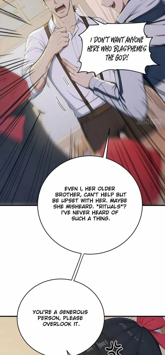 The Billion-Luck Player Chapter 30 page 18 - 
