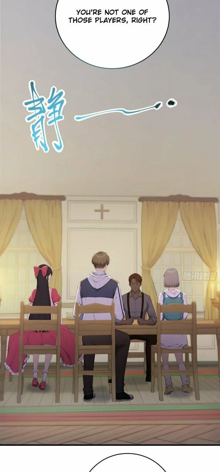 The Billion-Luck Player Chapter 30 page 3 - 