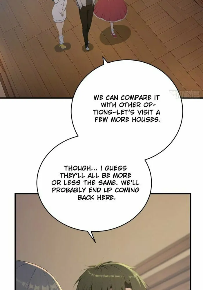 The Billion-Luck Player Chapter 30 page 28 - 