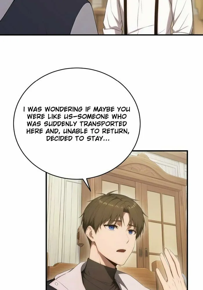 The Billion-Luck Player Chapter 30 page 7 - 
