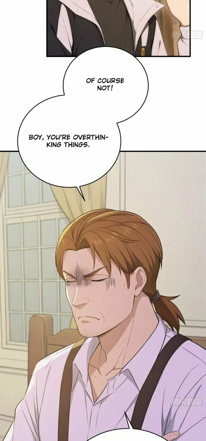 The Billion-Luck Player Chapter 30 page 8 - 