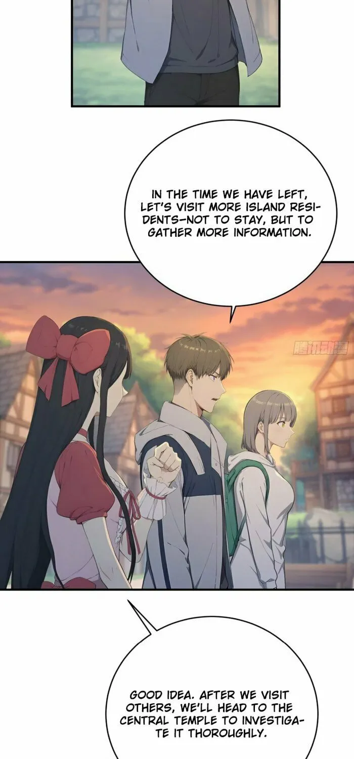 The Billion-Luck Player Chapter 31 page 13 - 