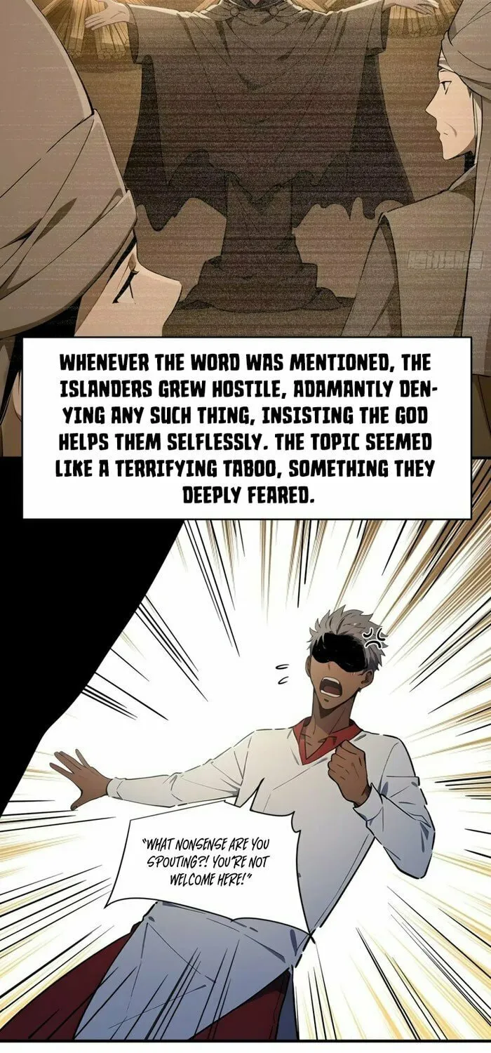 The Billion-Luck Player Chapter 31 page 17 - 