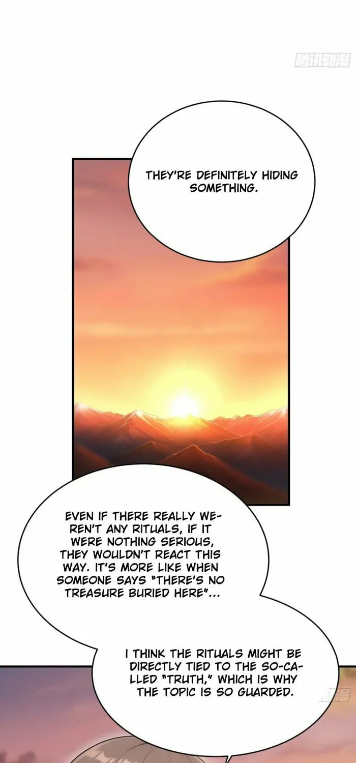 The Billion-Luck Player Chapter 31 page 18 - 
