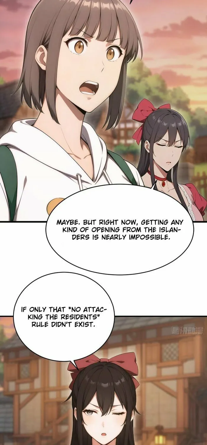 The Billion-Luck Player Chapter 31 page 19 - 