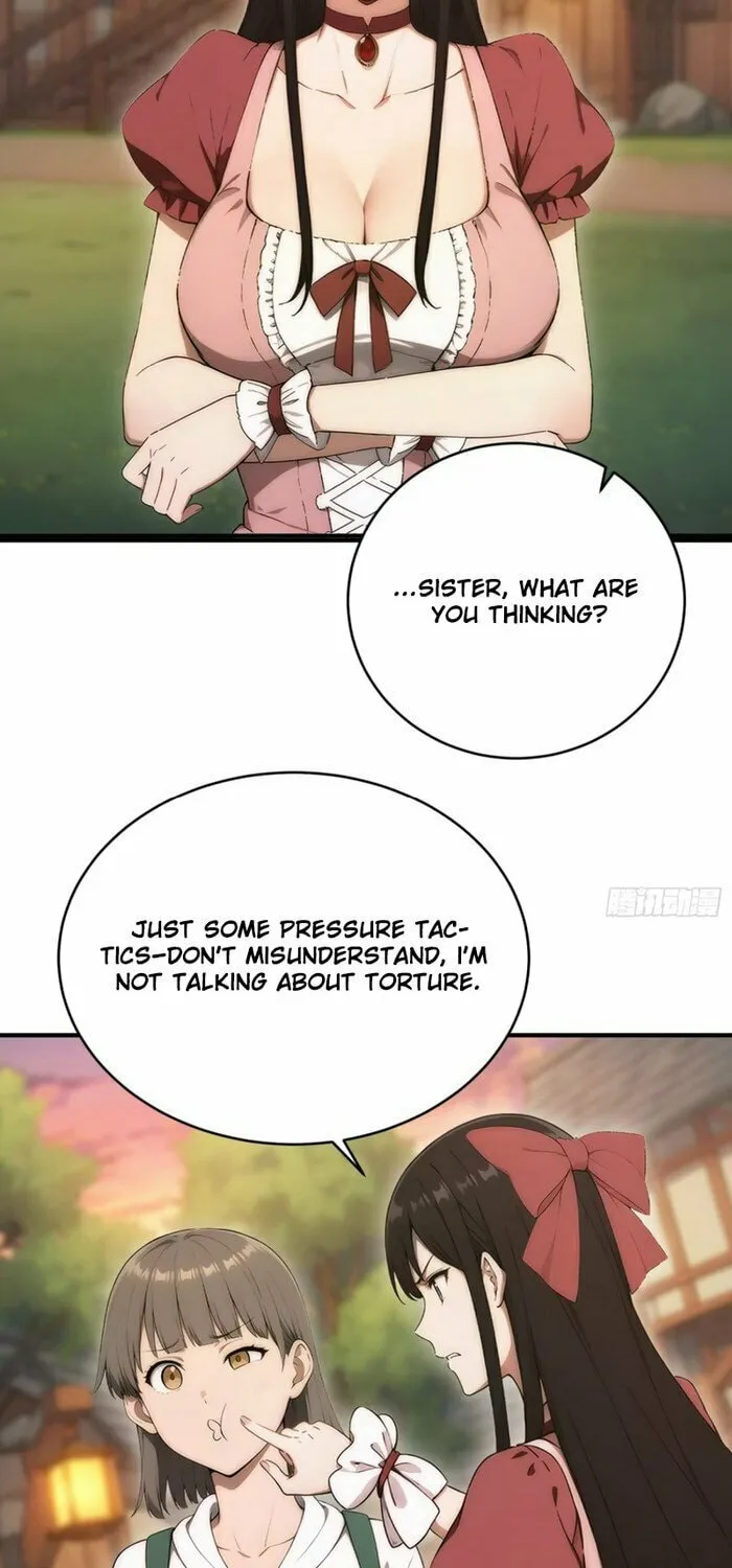 The Billion-Luck Player Chapter 31 page 20 - 
