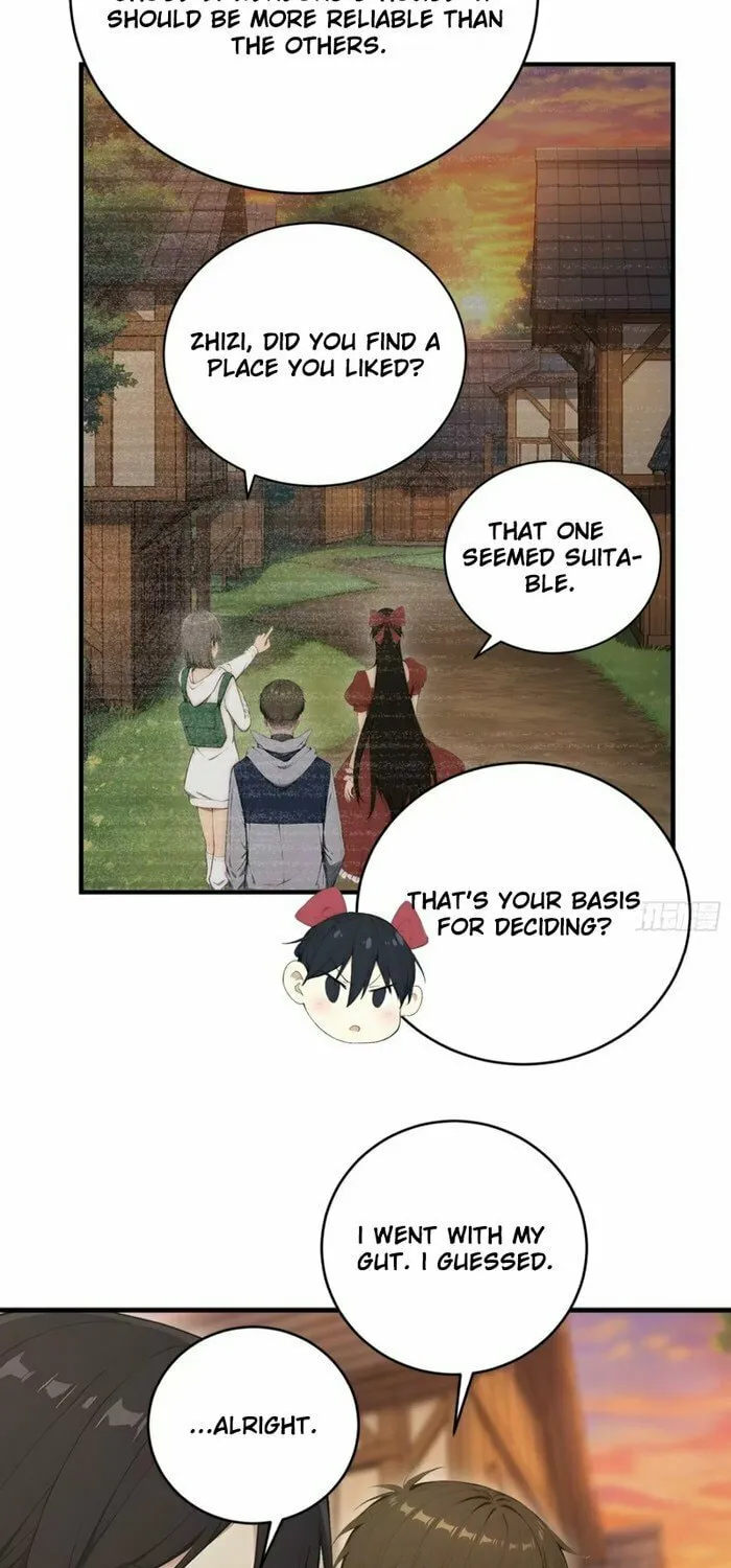 The Billion-Luck Player Chapter 31 page 3 - 