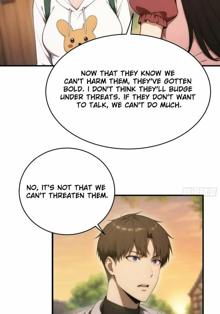The Billion-Luck Player Chapter 31 page 21 - 