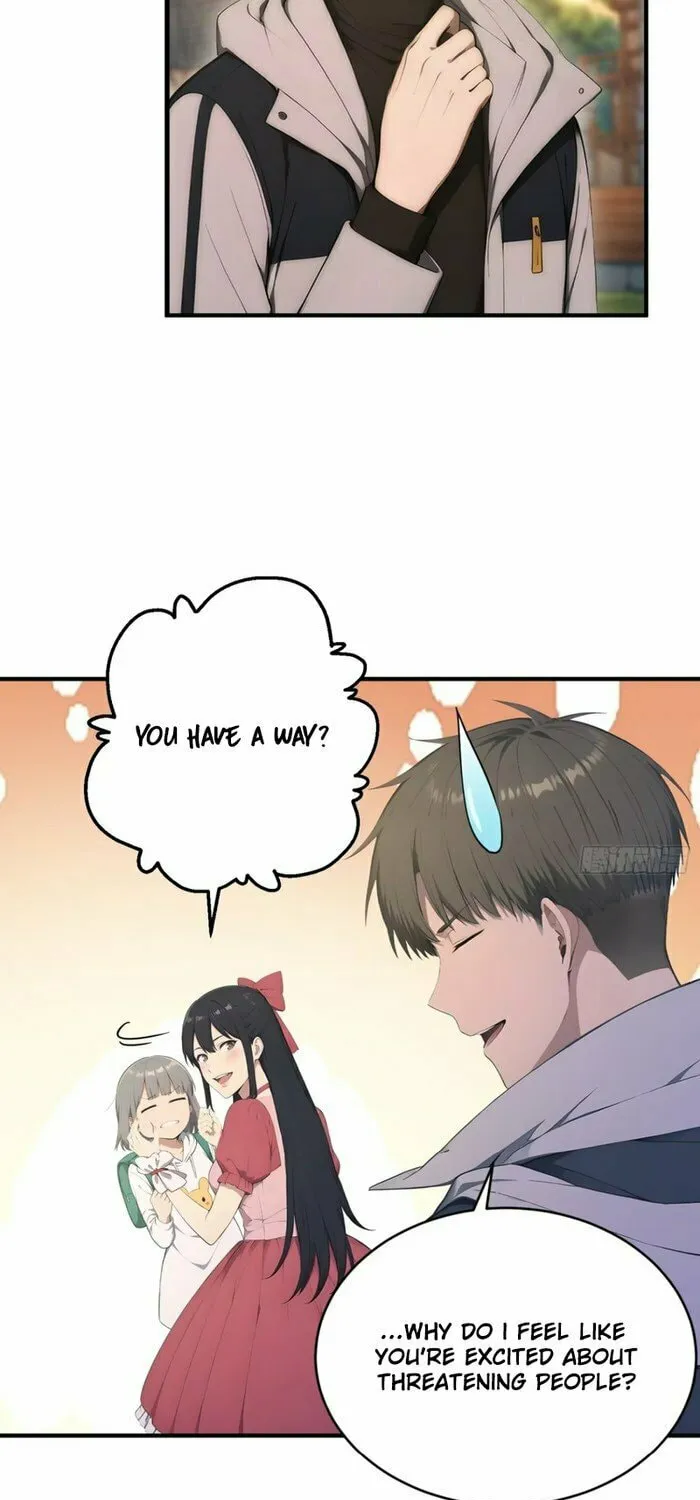 The Billion-Luck Player Chapter 31 page 22 - 