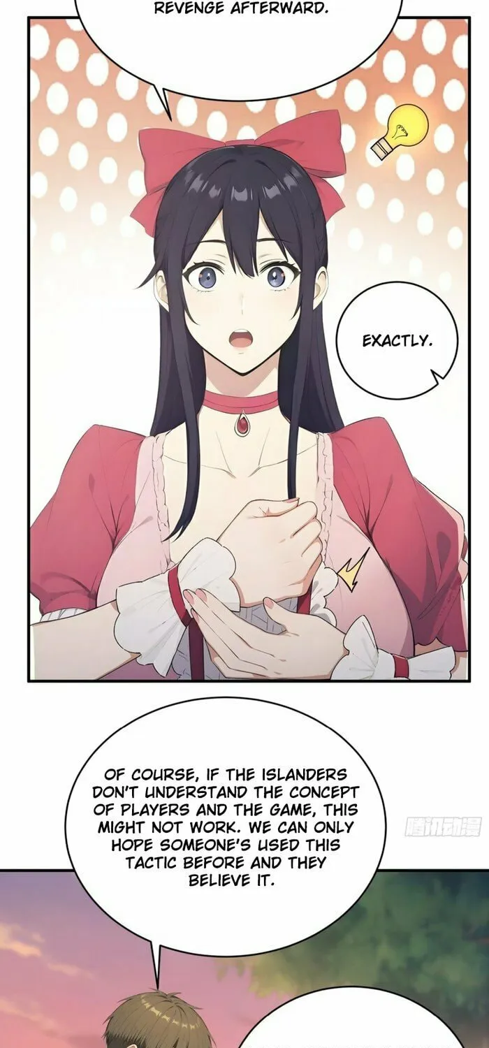 The Billion-Luck Player Chapter 31 page 24 - 