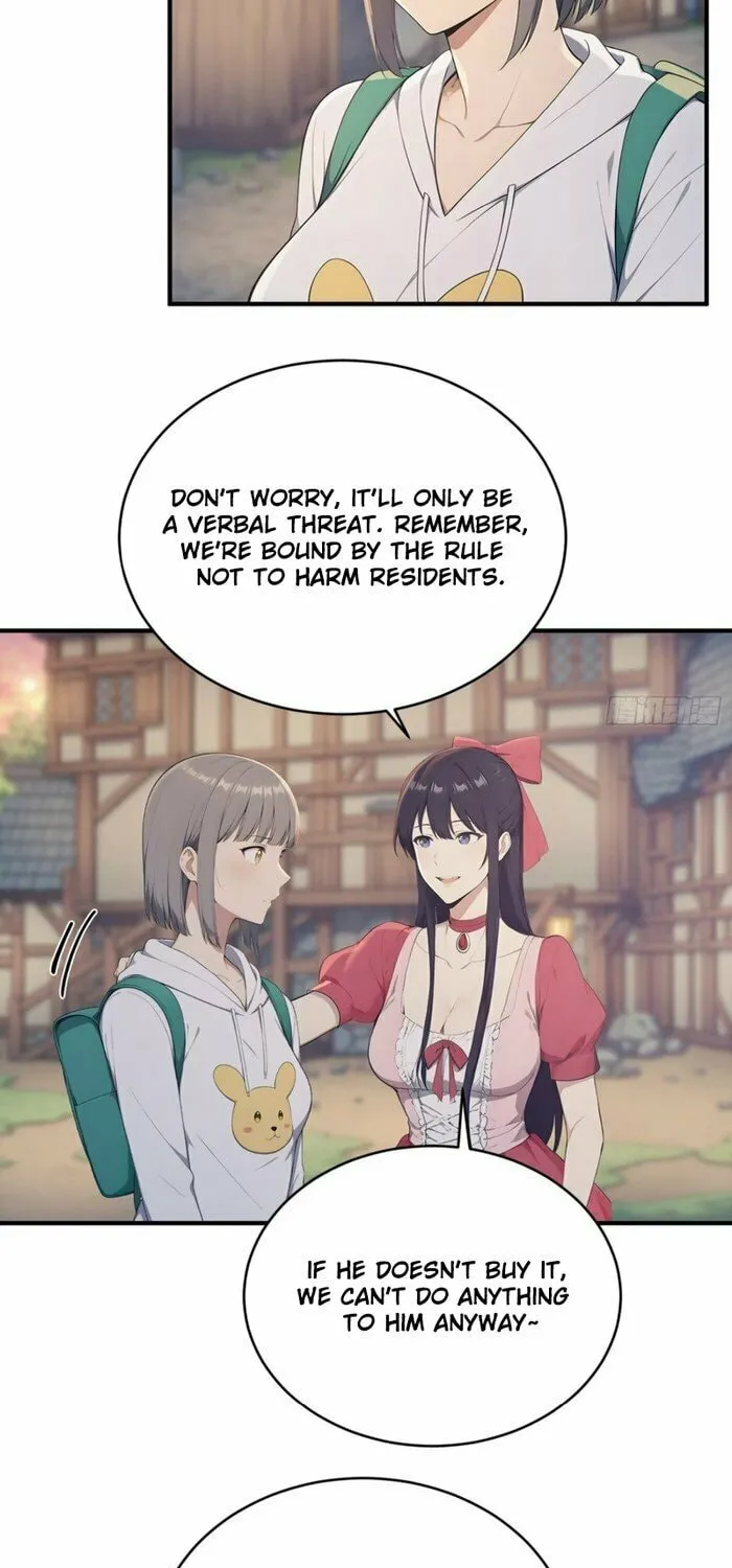 The Billion-Luck Player Chapter 31 page 26 - 