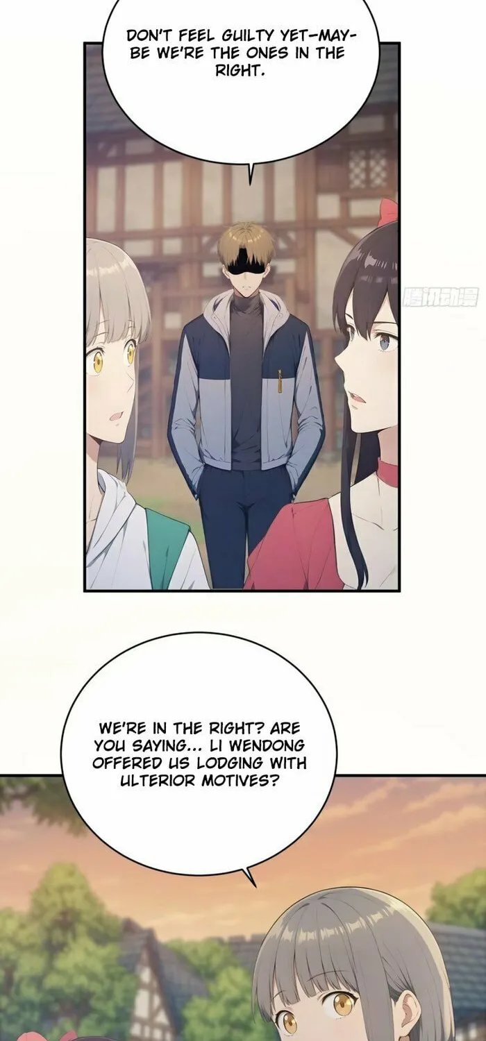 The Billion-Luck Player Chapter 31 page 27 - 