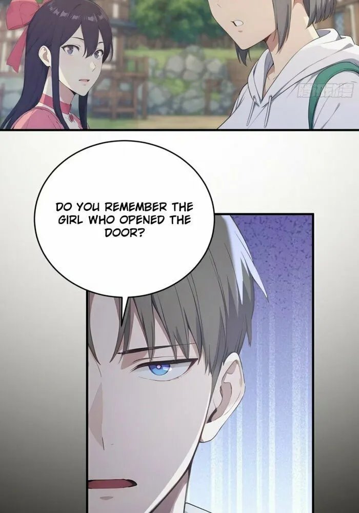 The Billion-Luck Player Chapter 31 page 28 - 