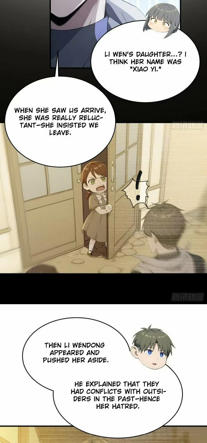 The Billion-Luck Player Chapter 31 page 29 - 
