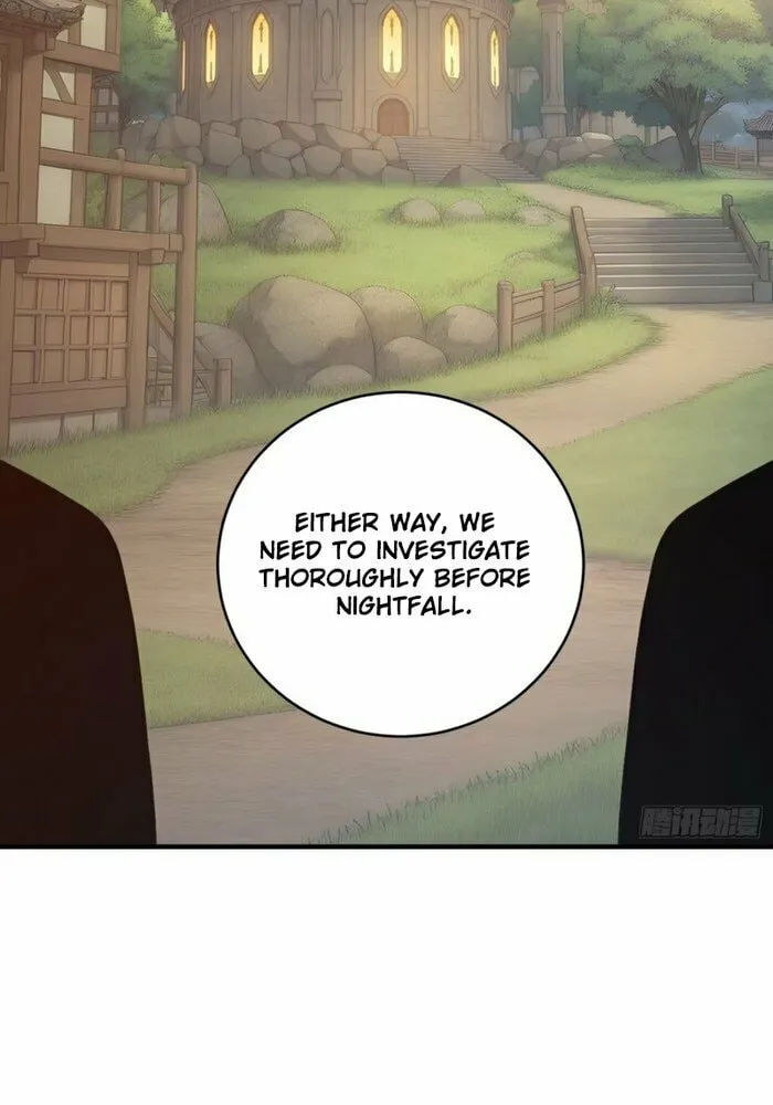 The Billion-Luck Player Chapter 31 page 35 - 