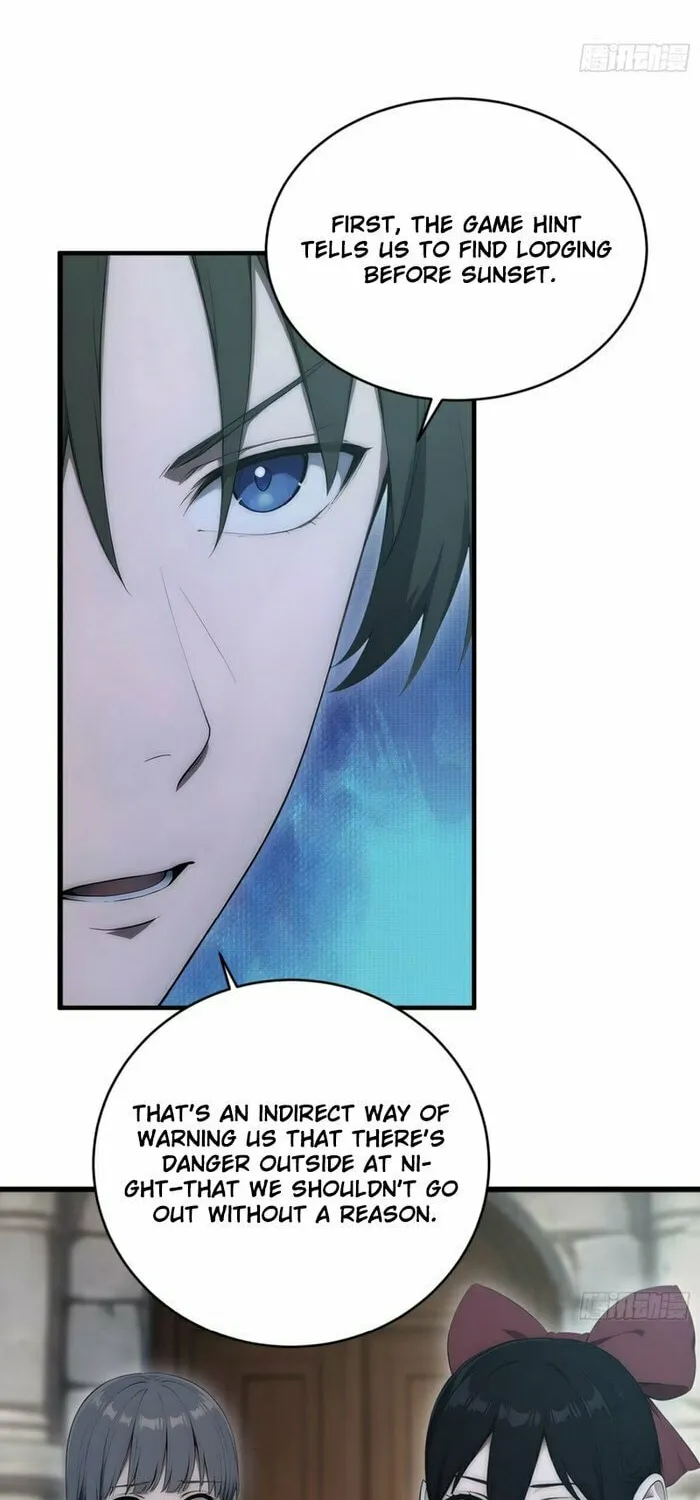 The Billion-Luck Player Chapter 32 page 11 - 