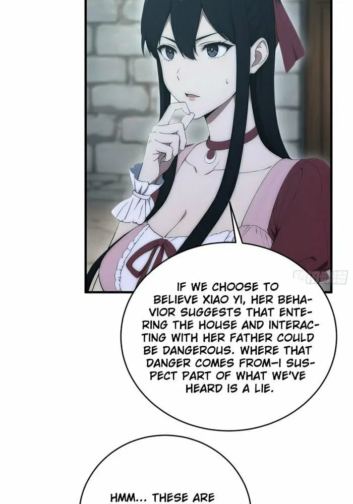 The Billion-Luck Player Chapter 32 page 14 - 