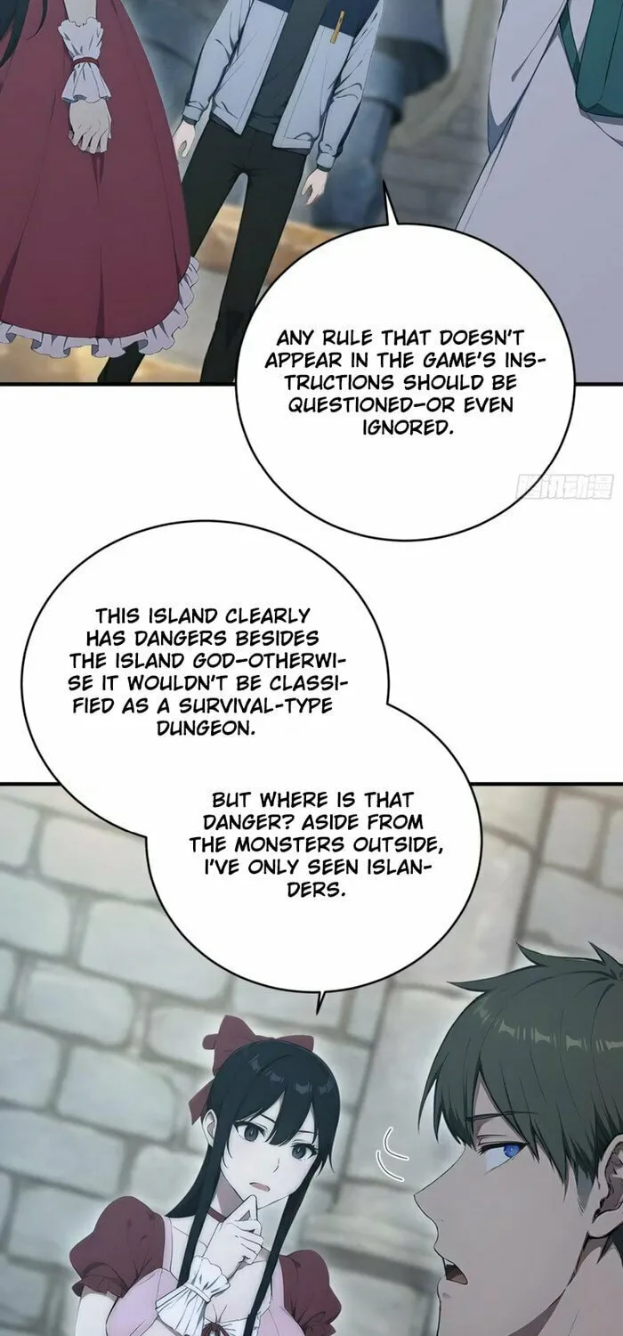 The Billion-Luck Player Chapter 32 page 16 - 