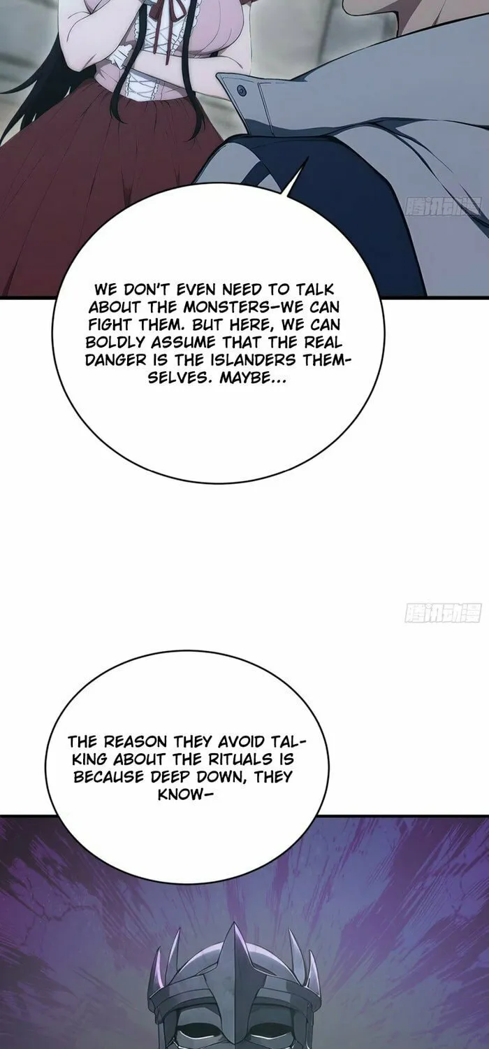 The Billion-Luck Player Chapter 32 page 17 - 