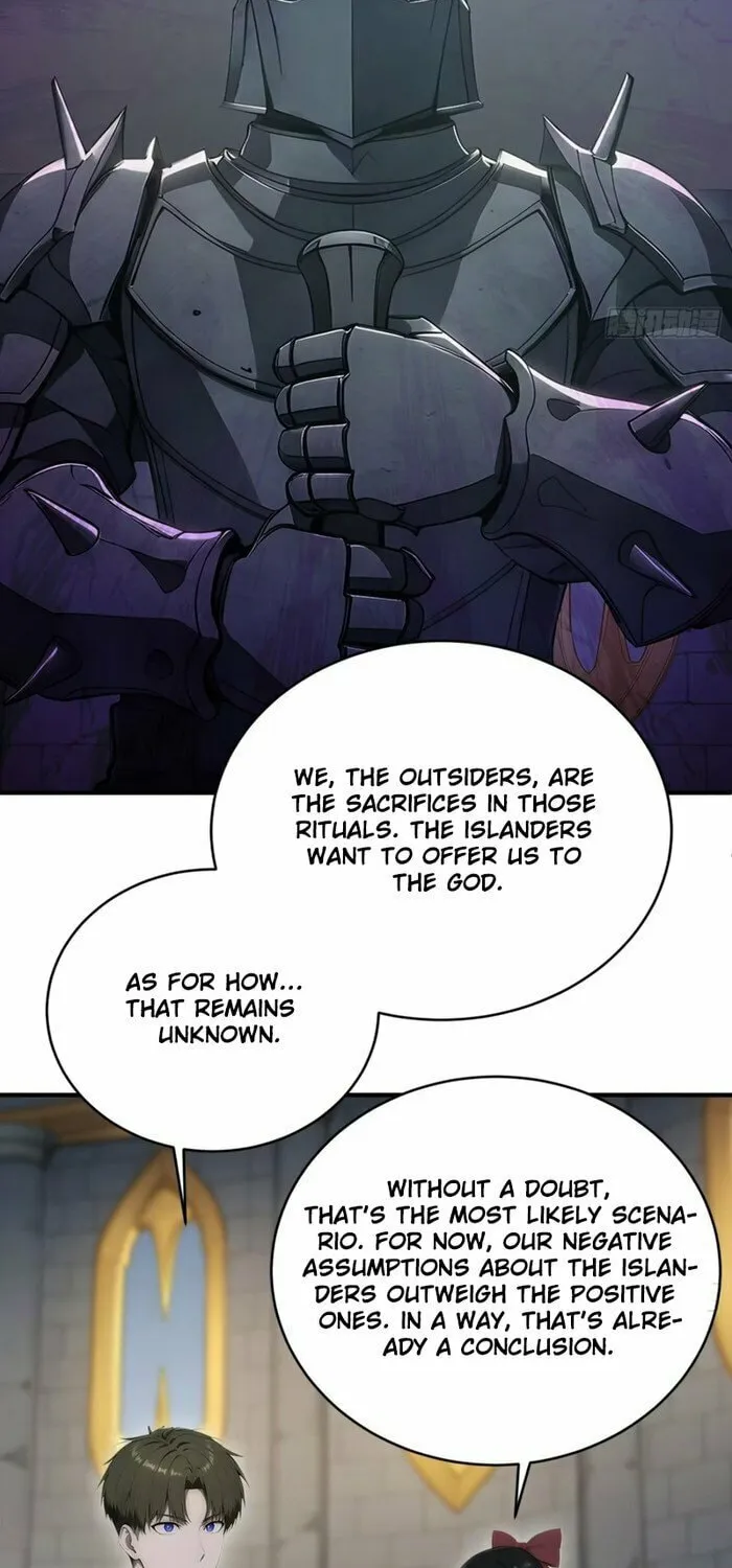 The Billion-Luck Player Chapter 32 page 18 - 