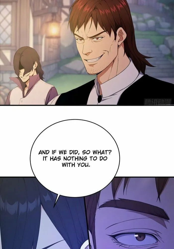 The Billion-Luck Player Chapter 32 page 28 - 