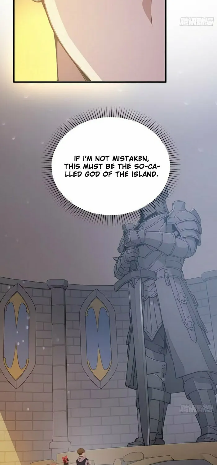 The Billion-Luck Player Chapter 32 page 6 - 