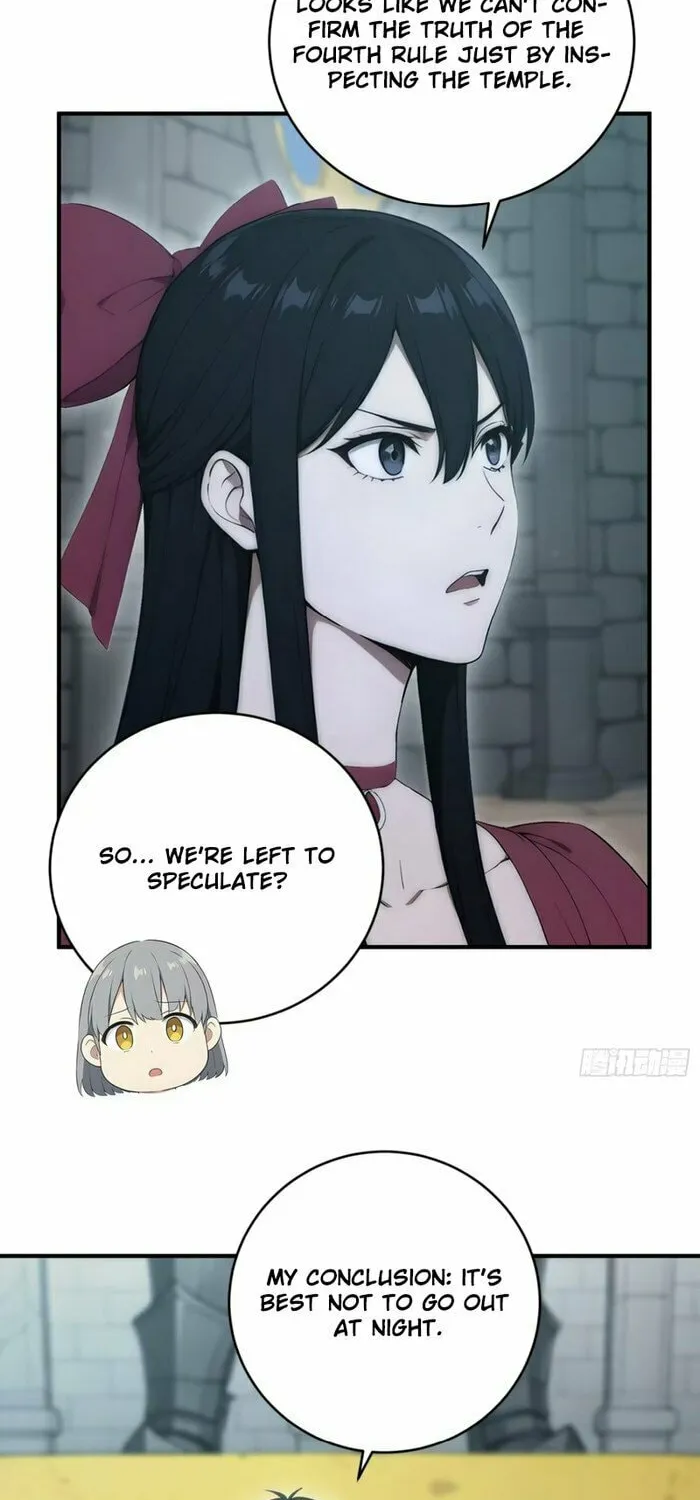 The Billion-Luck Player Chapter 32 page 9 - 