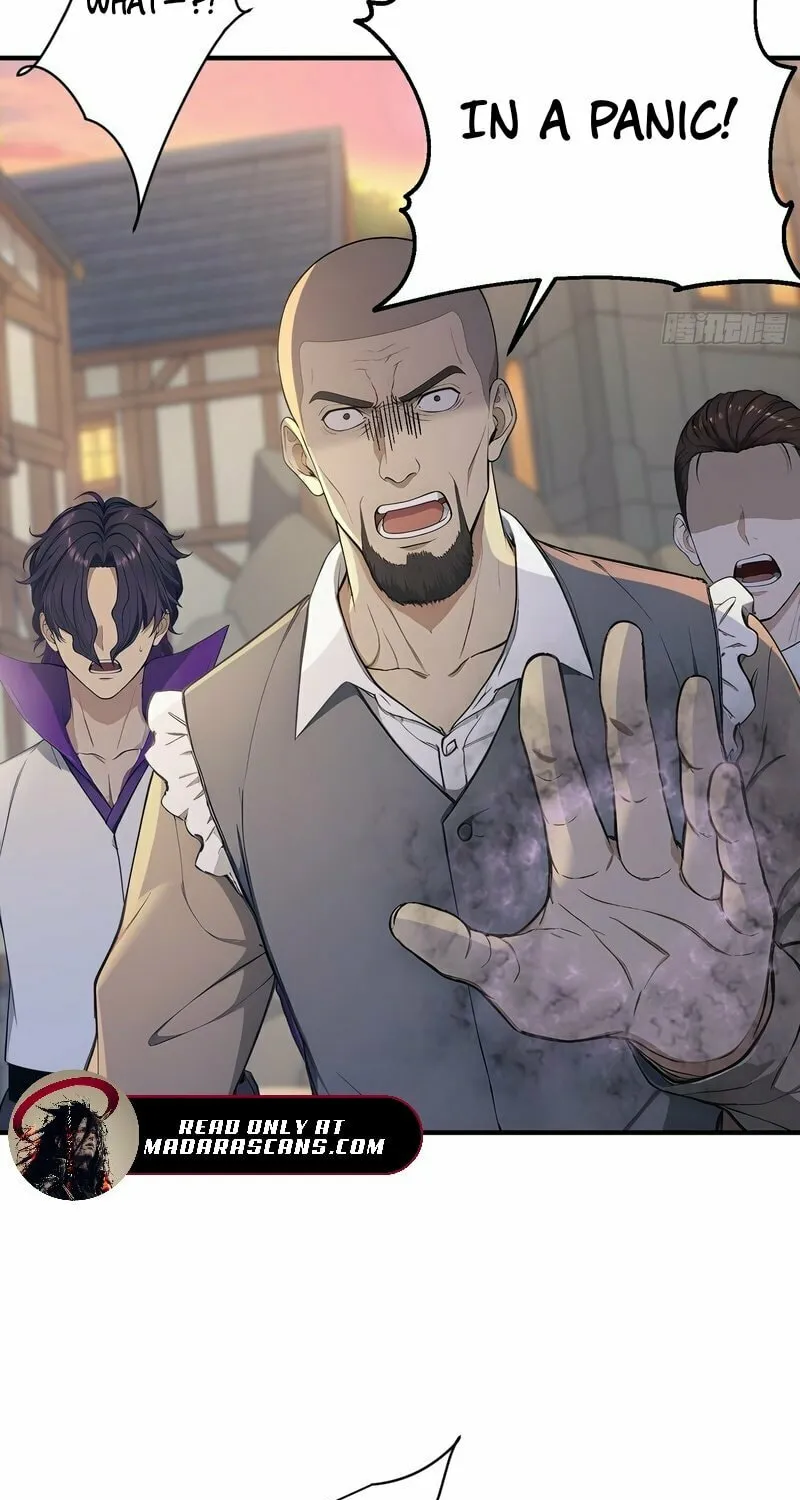 The Billion-Luck Player Chapter 33 page 15 - 
