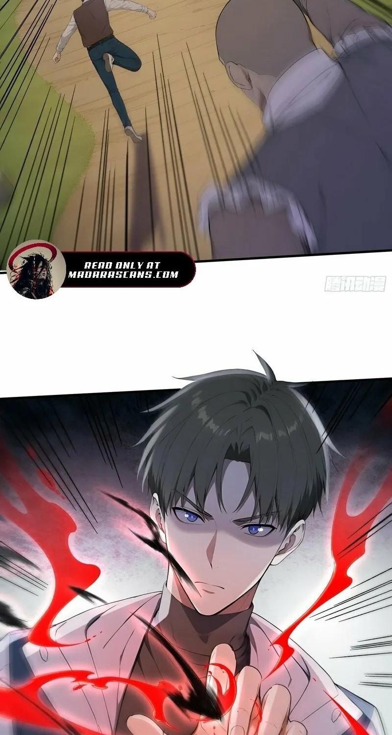 The Billion-Luck Player Chapter 33 page 22 - 