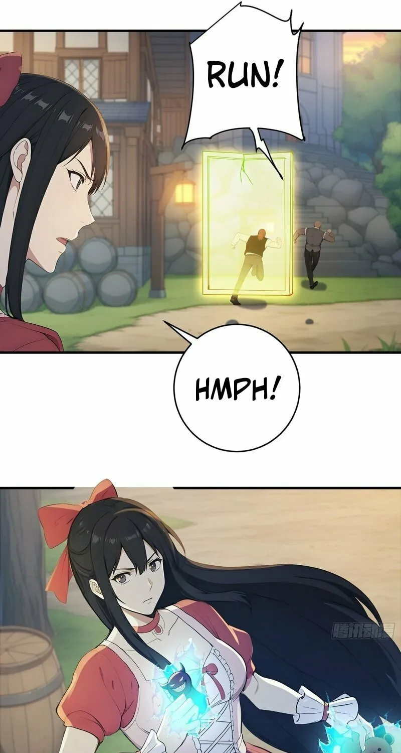 The Billion-Luck Player Chapter 33 page 31 - 