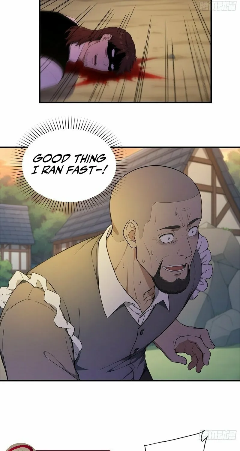 The Billion-Luck Player Chapter 33 page 38 - 