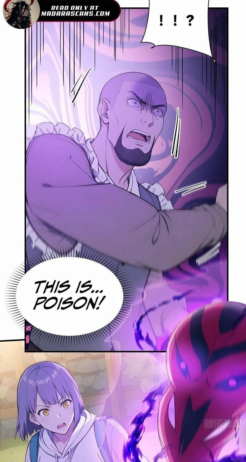 The Billion-Luck Player Chapter 33 page 39 - 