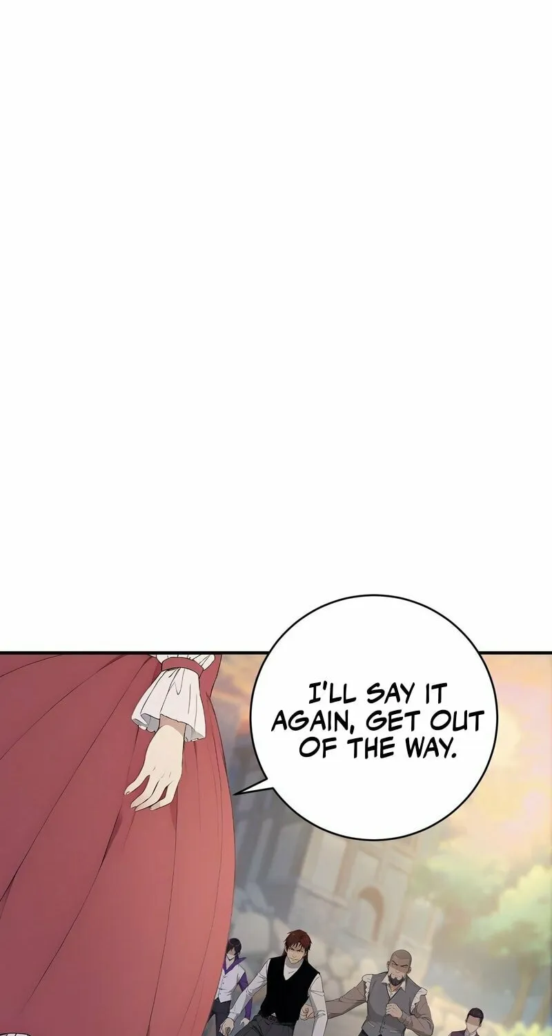 The Billion-Luck Player Chapter 33 page 5 - 