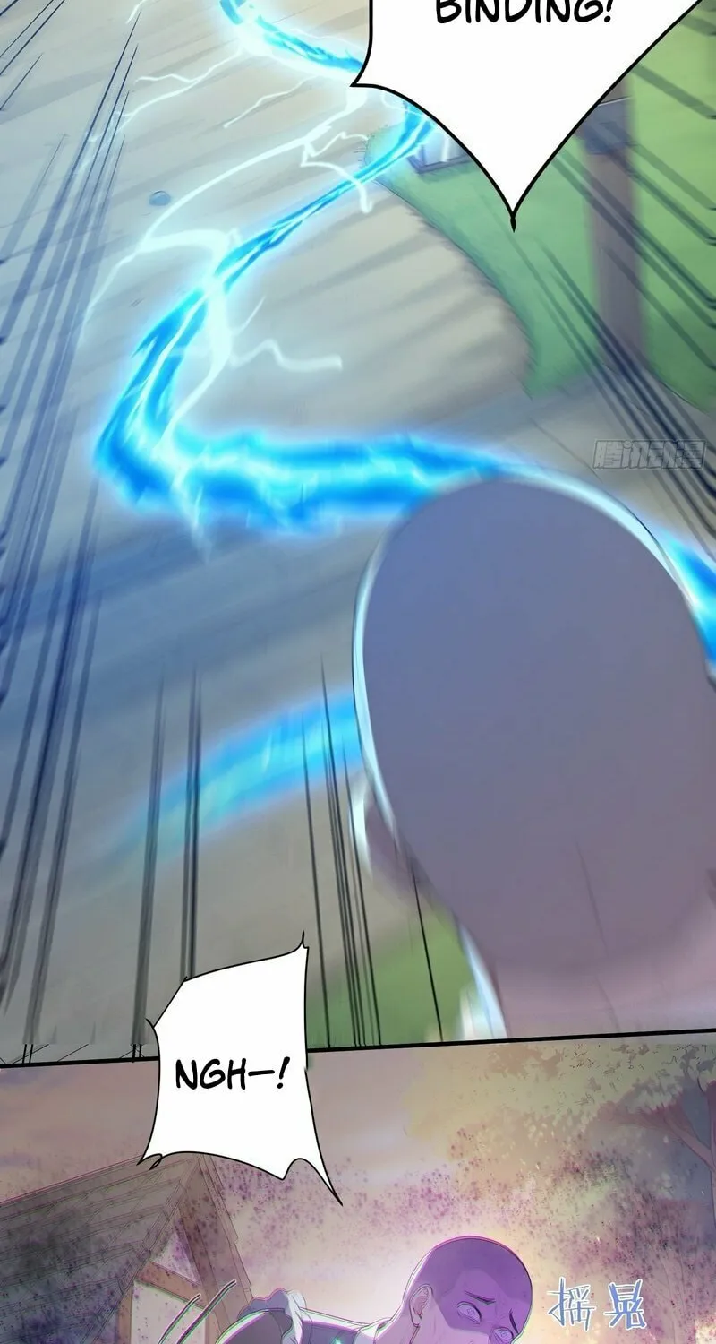 The Billion-Luck Player Chapter 33 page 42 - 