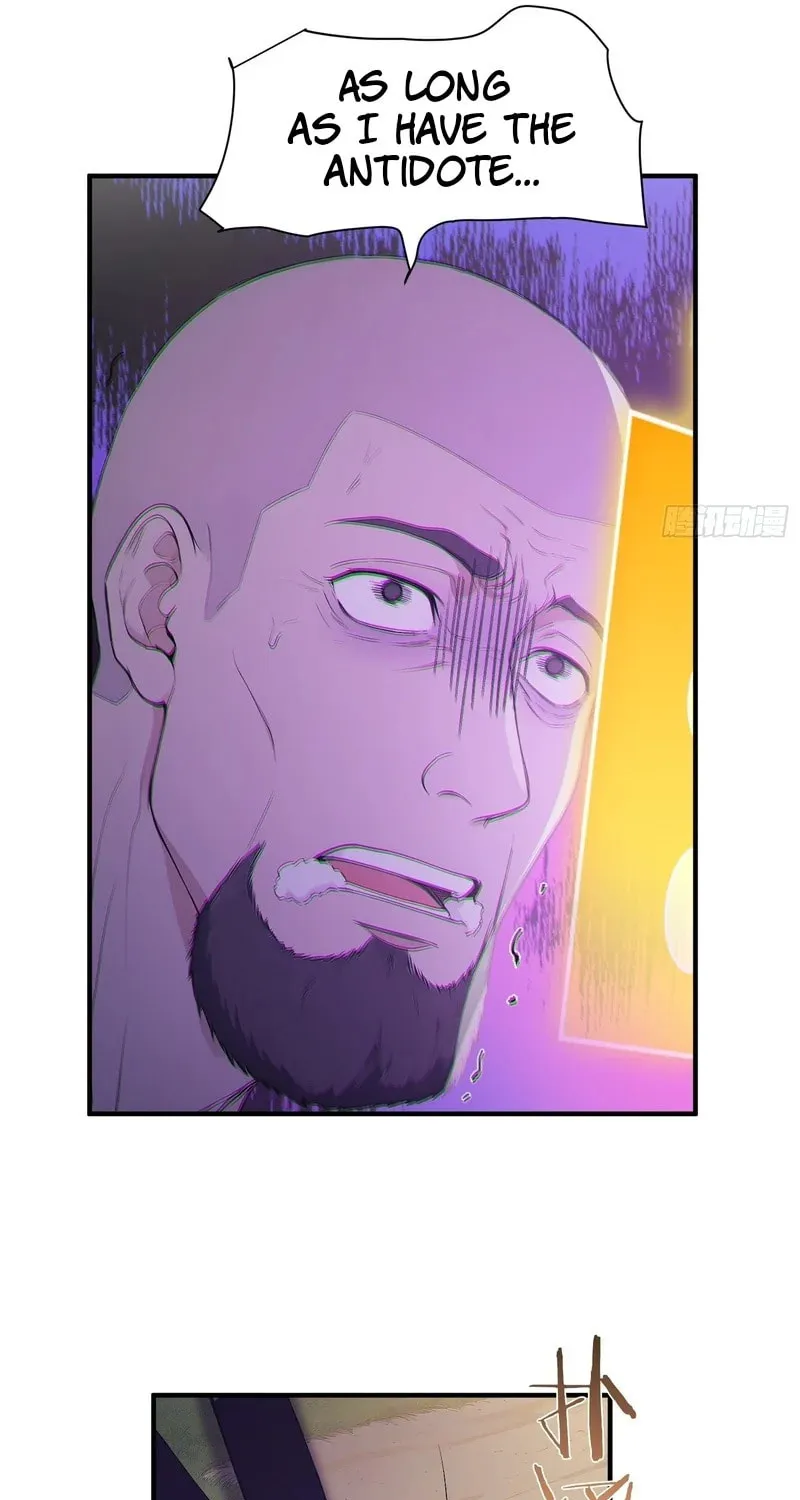 The Billion-Luck Player Chapter 33 page 44 - 