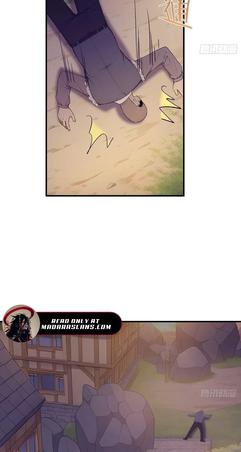 The Billion-Luck Player Chapter 33 page 45 - 