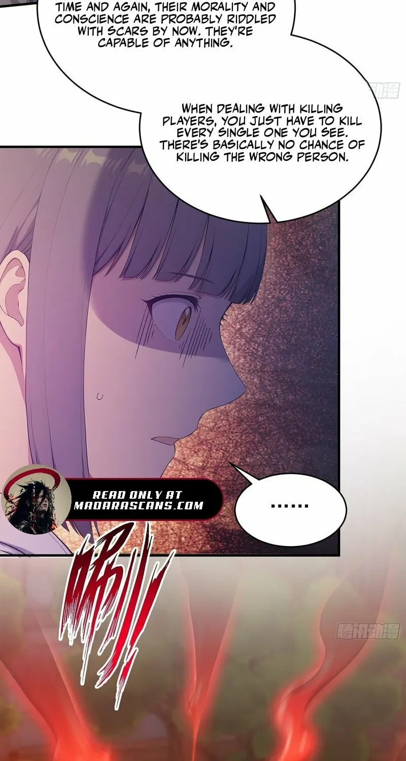 The Billion-Luck Player Chapter 34 page 11 - 