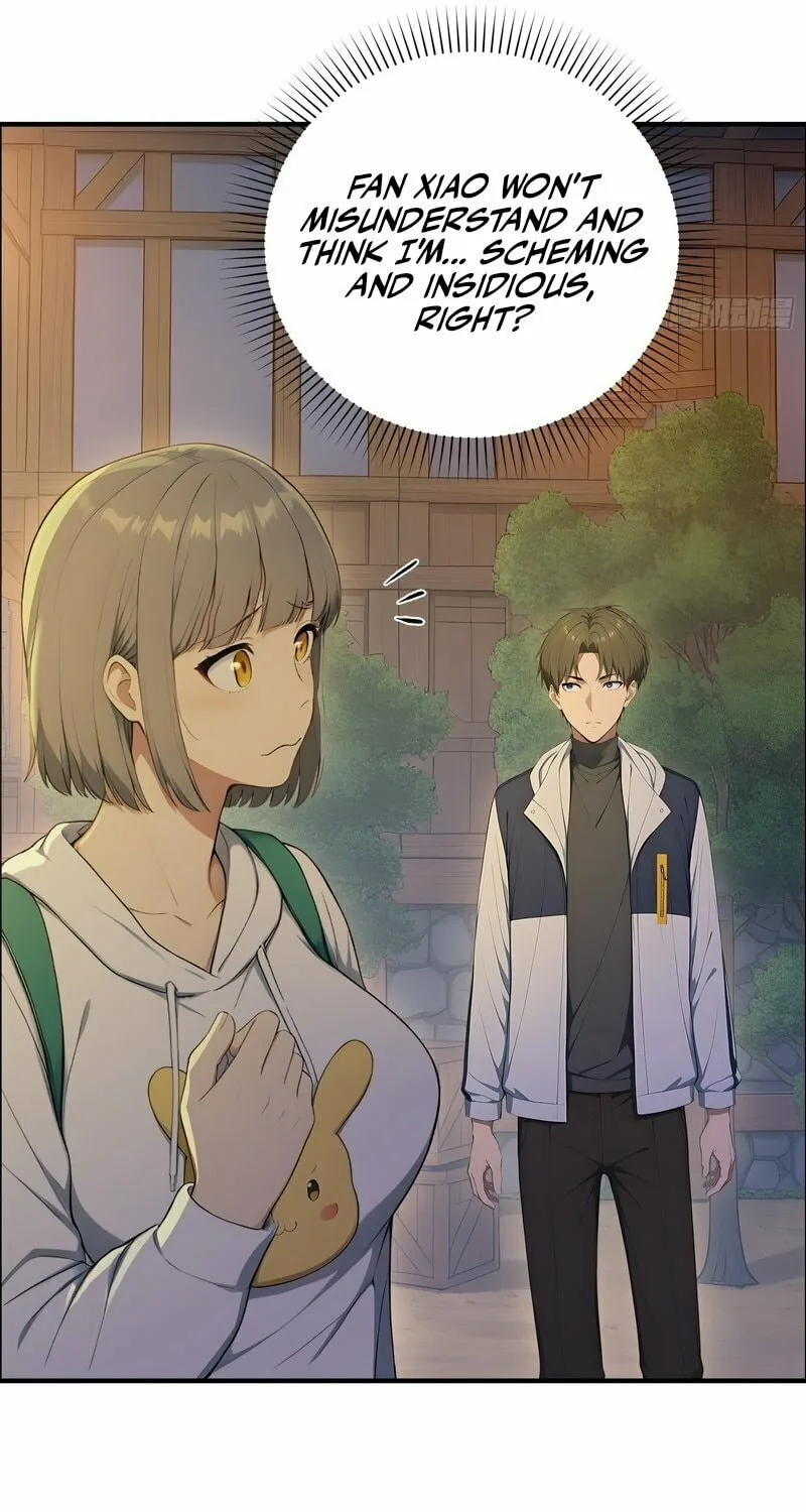 The Billion-Luck Player Chapter 34 page 24 - 