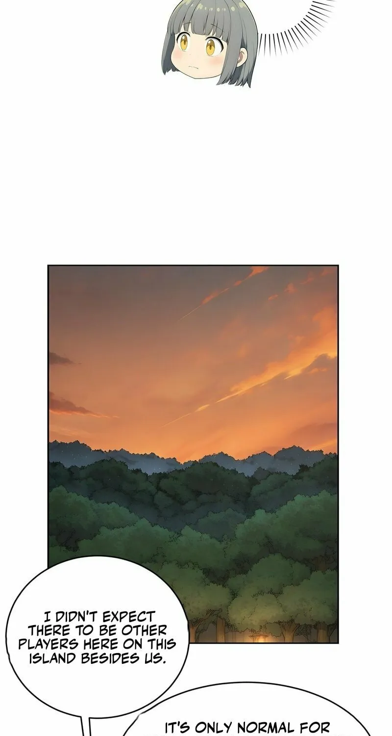 The Billion-Luck Player Chapter 34 page 26 - 