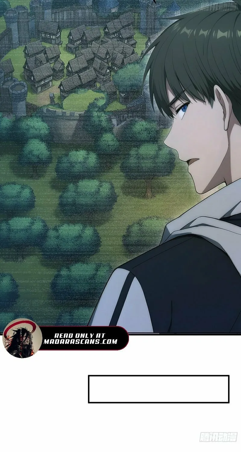 The Billion-Luck Player Chapter 34 page 28 - 
