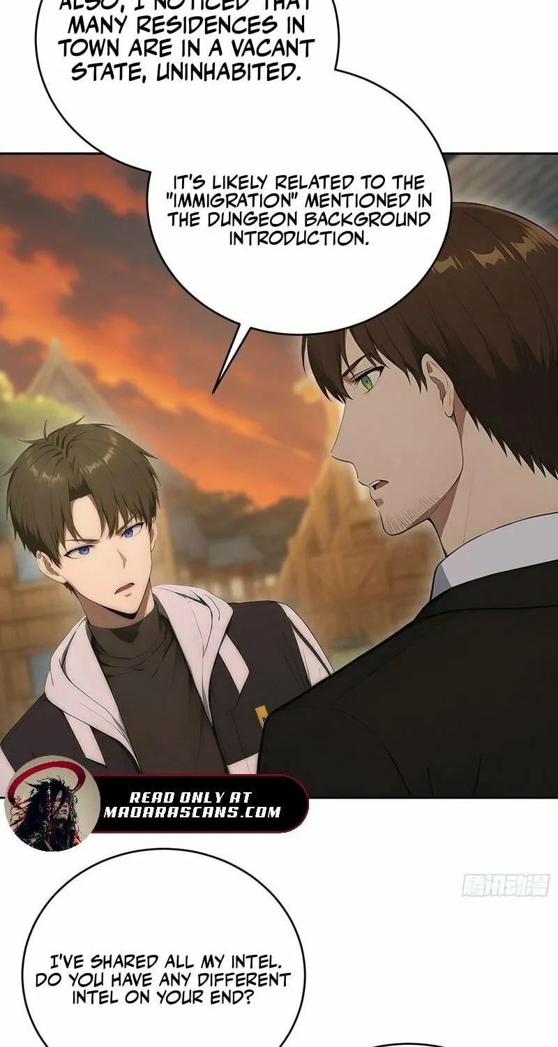 The Billion-Luck Player Chapter 34 page 39 - 