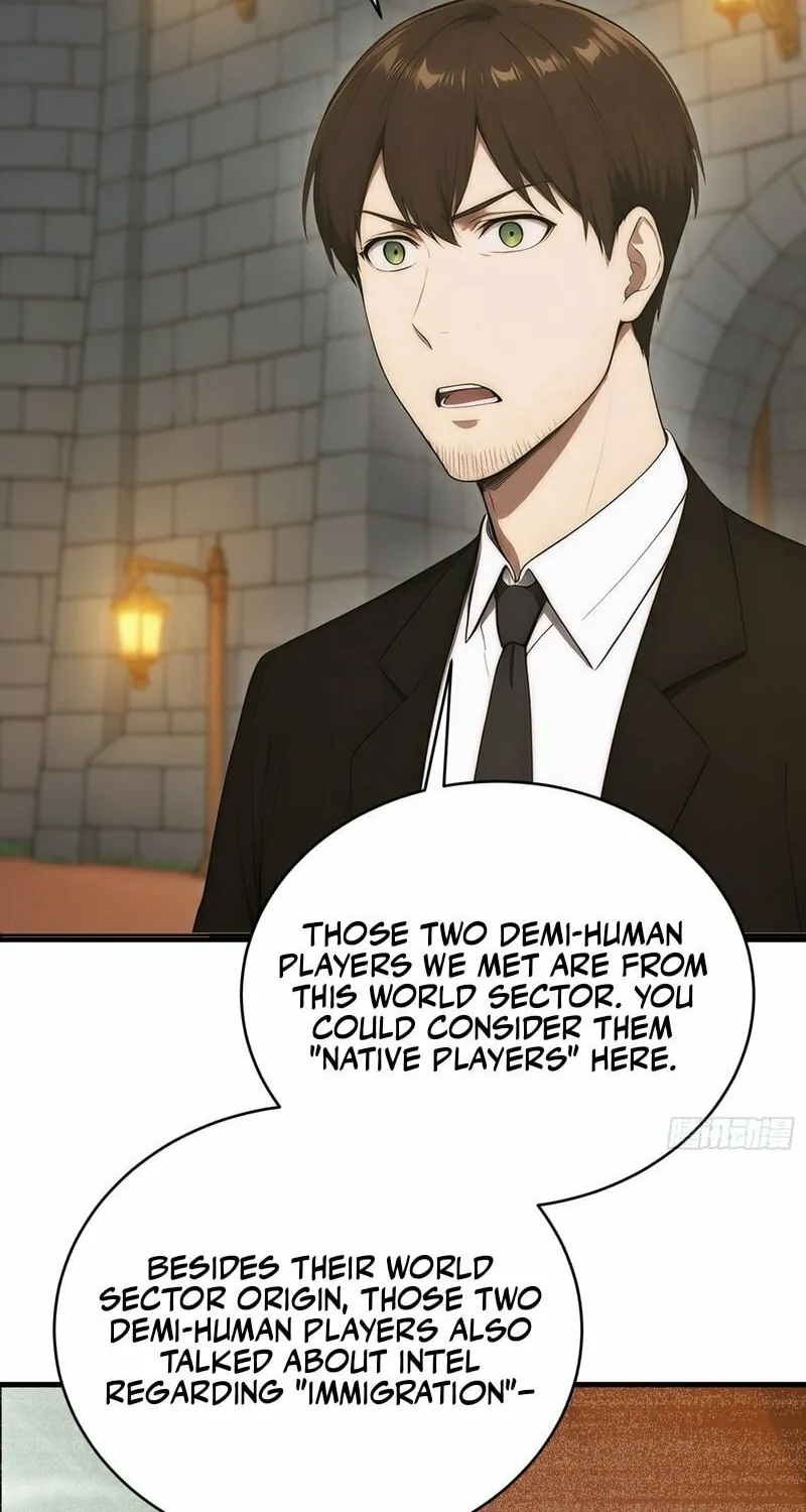 The Billion-Luck Player Chapter 34 page 41 - 